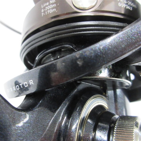 １４プロカーゴＳＳ４５００遠投